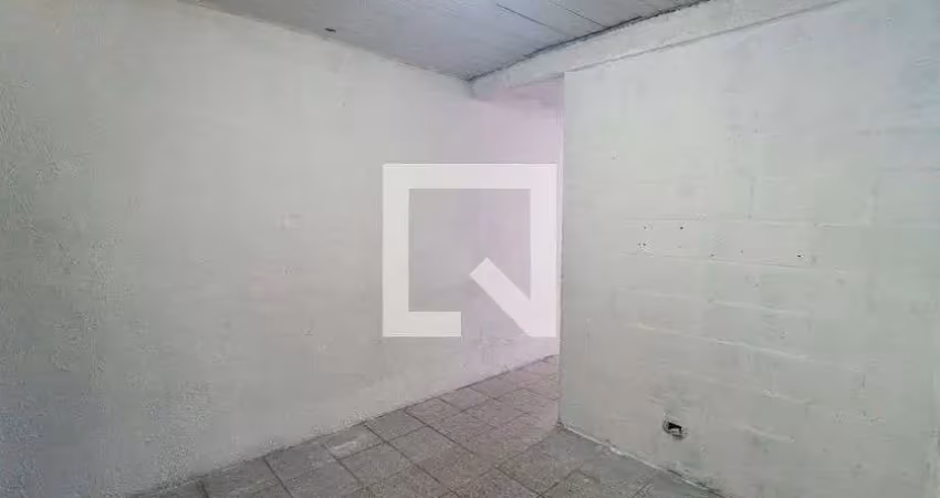 Apartamento para aluguel - vila campestre, 2 quartos,  50 m² - são paulo