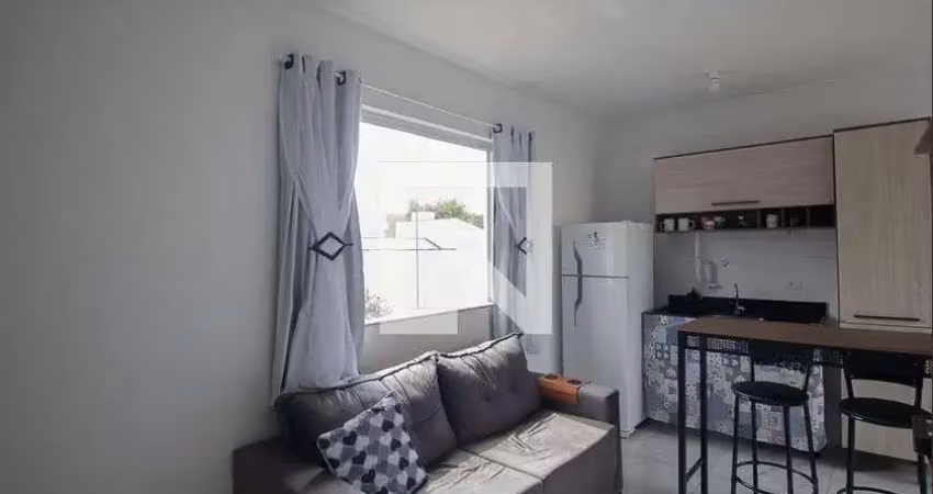 Apartamento para aluguel - vila constança , 1 quarto,  37 m² - são paulo