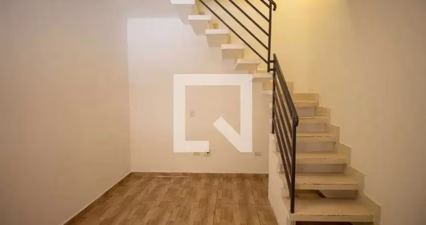 Casa para aluguel - são miguel, 2 quartos,  68 m² - são paulo