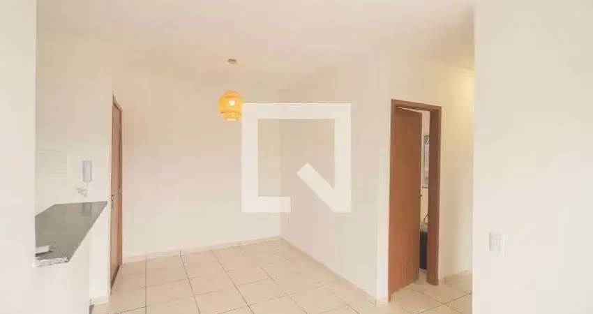 Apartamento para aluguel - campo grande, 3 quartos,  101 m² - rio de janeiro