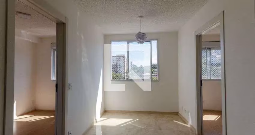 Apartamento para aluguel - piqueri, 2 quartos,  34 m² - são paulo