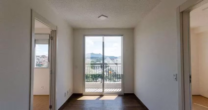 Apartamento para aluguel - piqueri, 2 quartos,  39 m² - são paulo
