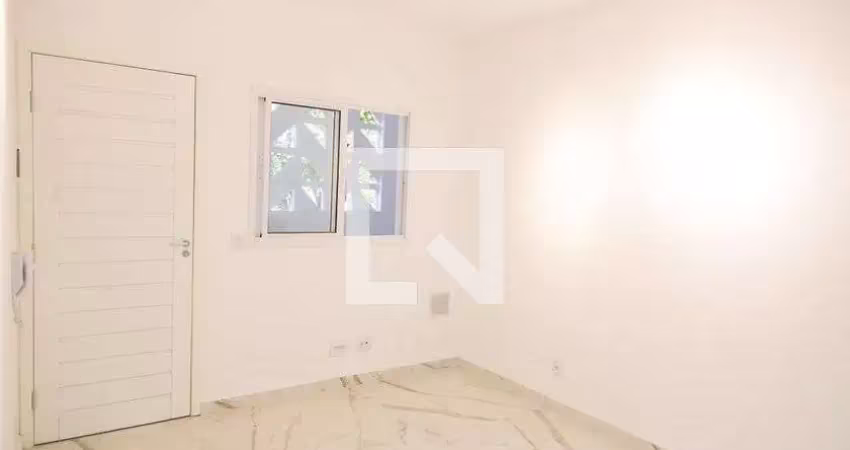 Apartamento para aluguel - tatuapé, 1 quarto,  33 m² - são paulo