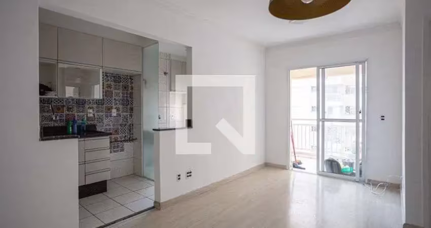 Apartamento para aluguel - novo osasco, 2 quartos,  49 m² - osasco