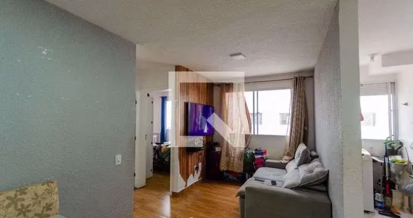 Apartamento para aluguel - jardim peri, 2 quartos,  43 m² - são paulo
