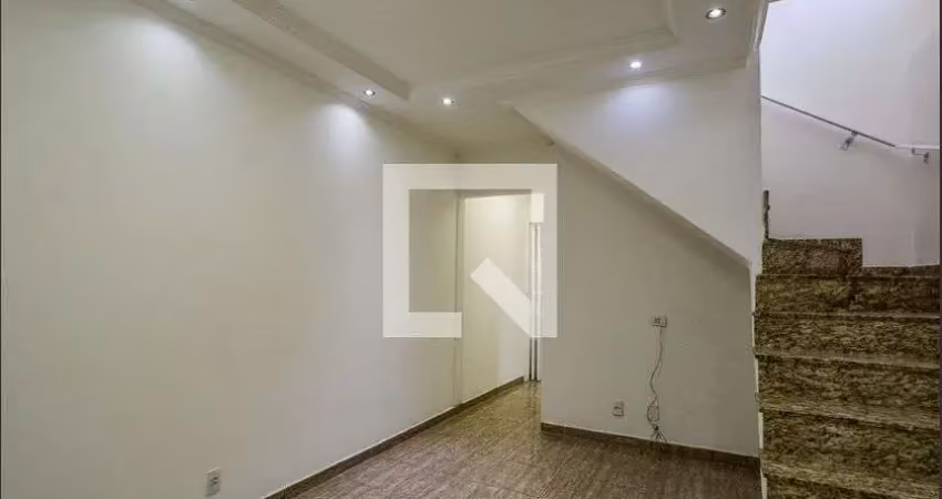 Casa para aluguel - vila joao ramalho, 4 quartos,  208 m² - santo andré