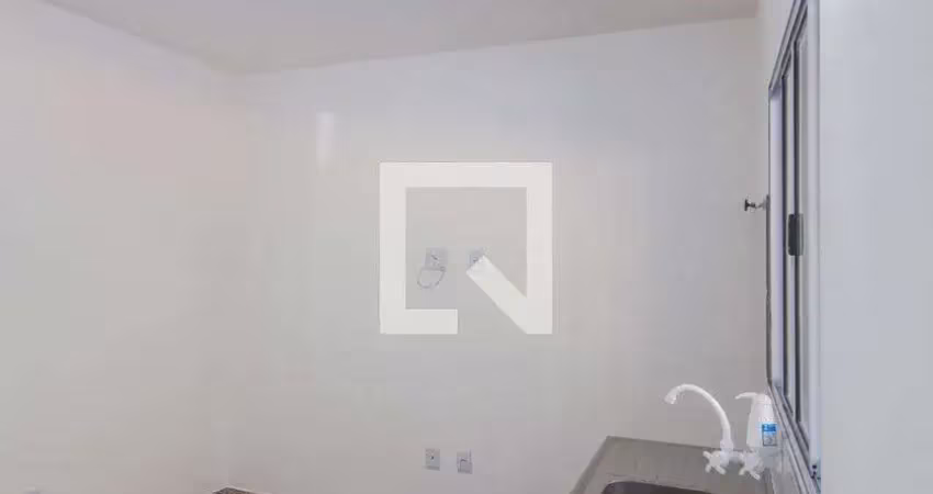 Kitnet / stúdio para aluguel - votupoca, 1 quarto,  28 m² - barueri
