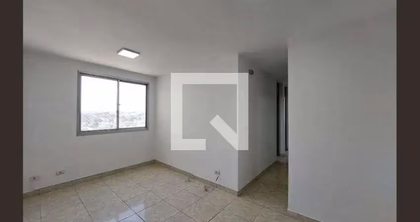 Apartamento para aluguel - jardim marajoara , 3 quartos,  64 m² - são paulo