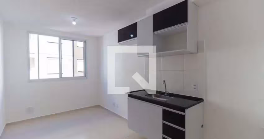 Apartamento para aluguel - cambuci, 1 quarto,  24 m² - são paulo