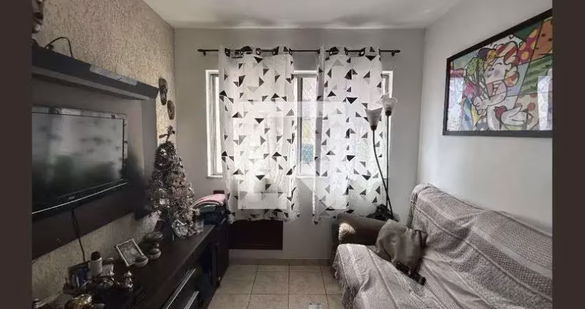 Apartamento para aluguel - todos os santos, 2 quartos,  80 m² - rio de janeiro