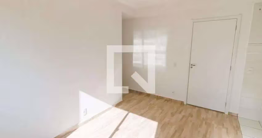 Apartamento para aluguel - portal do morumbi, 2 quartos,  47 m² - são paulo