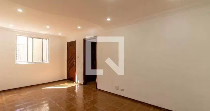 Apartamento para aluguel - vila augusta, 3 quartos,  80 m² - guarulhos