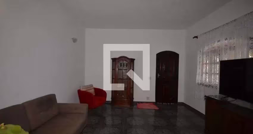 Casa para aluguel - guaratiba, 2 quartos,  180 m² - rio de janeiro