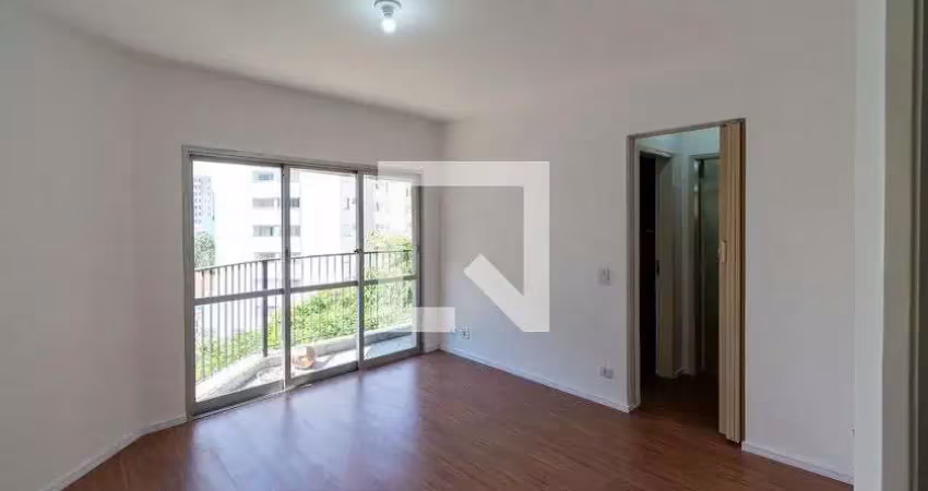 Apartamento para aluguel - jabaquara, 1 quarto,  41 m² - são paulo