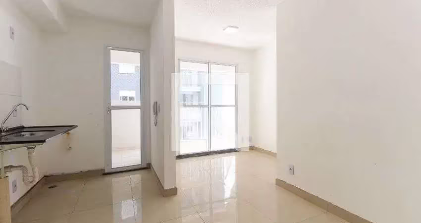 Apartamento para aluguel - itaquera, 3 quartos,  47 m² - são paulo