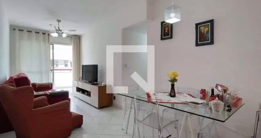Apartamento para aluguel - freguesia , 3 quartos,  86 m² - rio de janeiro