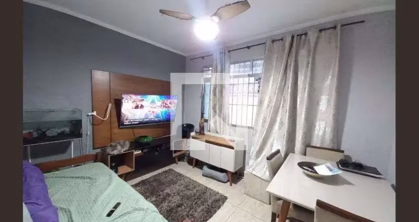 Apartamento para aluguel - boa vista, 1 quarto,  48 m² - são vicente