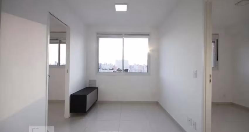 Cobertura para aluguel - cambuci, 2 quartos,  34 m² - são paulo