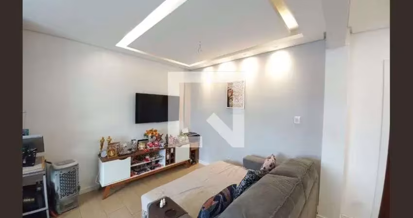 Apartamento para aluguel - boa vista, 1 quarto,  38 m² - são vicente