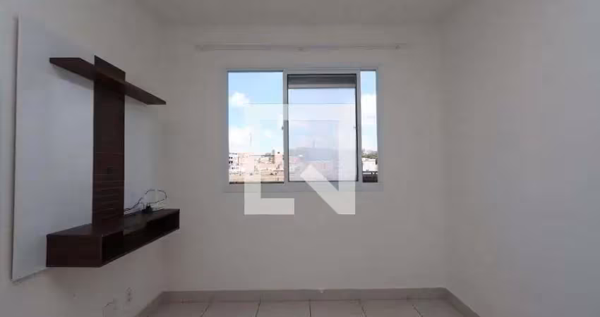 Apartamento para aluguel - vila santa clara, 2 quartos,  32 m² - são paulo