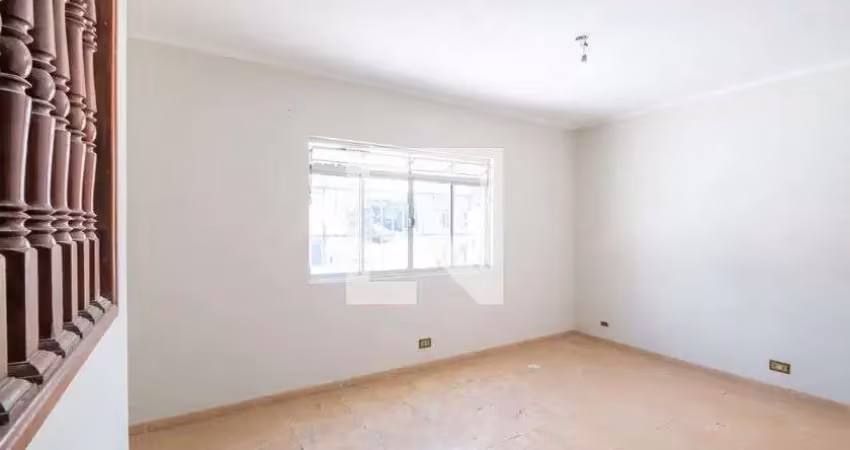 Casa para aluguel - vila yara, 2 quartos,  100 m² - osasco