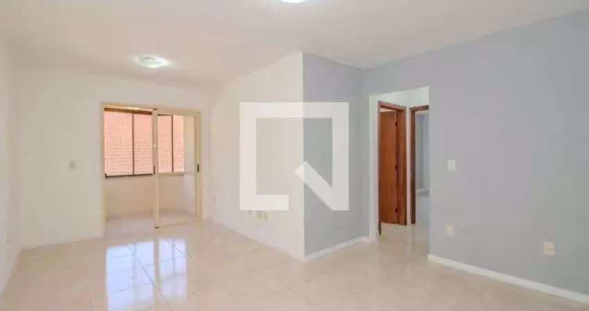 Apartamento para aluguel - sarandi, 2 quartos,  68 m² - porto alegre