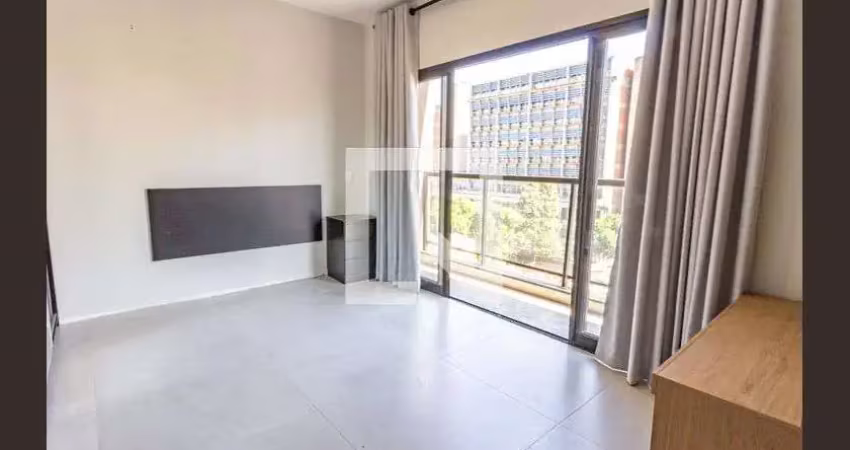 Apartamento para aluguel - mooca, 1 quarto,  27 m² - são paulo