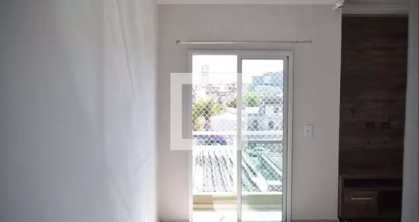 Apartamento para aluguel - santa teresinha, 2 quartos,  60 m² - santo andré