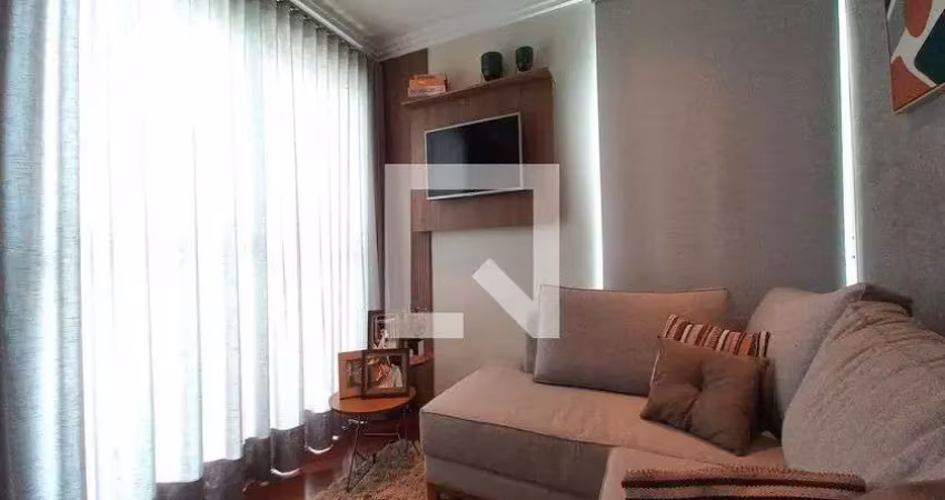 Apartamento para aluguel - cambuí, 1 quarto,  70 m² - campinas