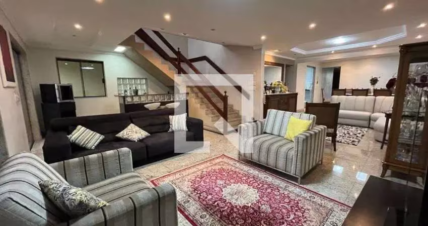 Casa para aluguel - jardim 25 de agosto, 2 quartos,  250 m² - duque de caxias