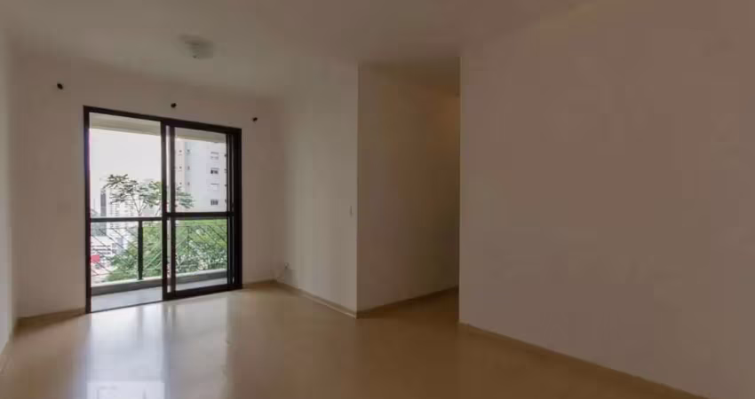 Apartamento para aluguel - panamby, 3 quartos,  70 m² - são paulo