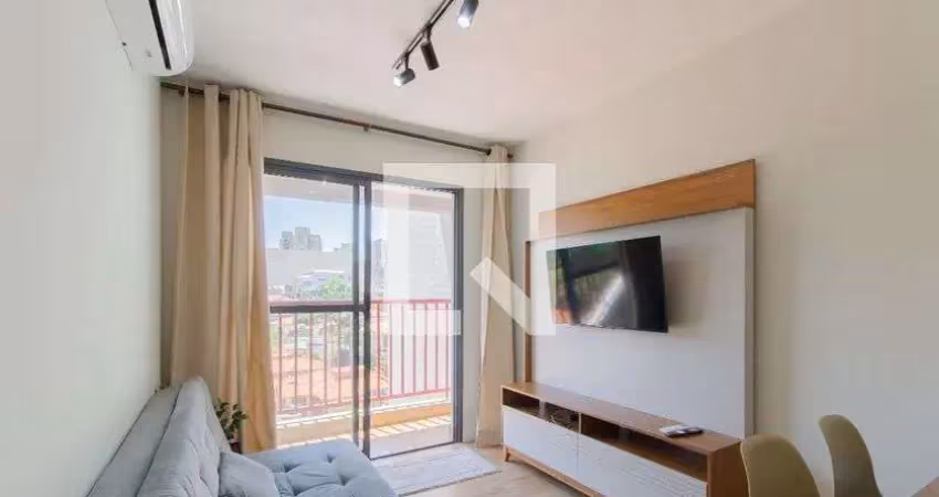 Apartamento para aluguel - vila mariana, 1 quarto,  33 m² - são paulo