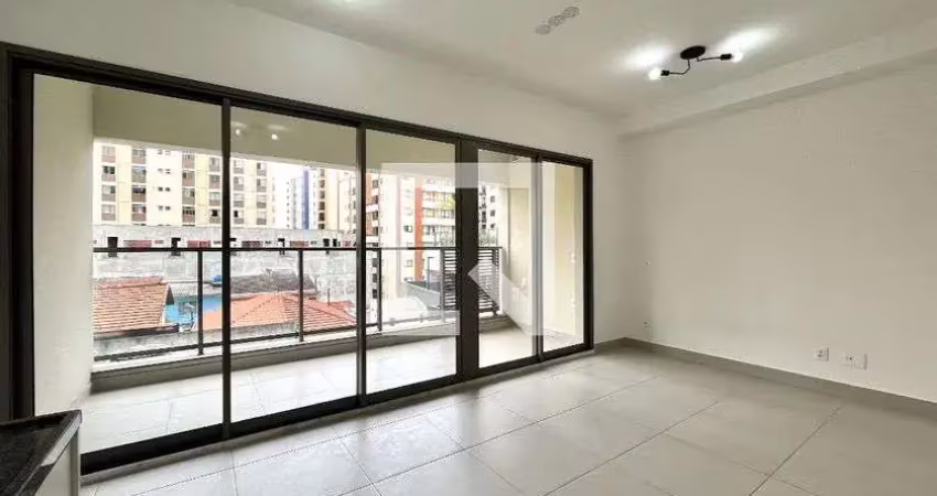 Kitnet / stúdio para aluguel - saúde, 1 quarto,  37 m² - são paulo