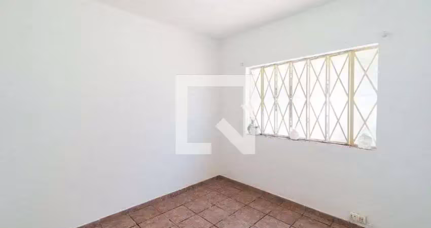 Casa para aluguel - chácara inglesa, 2 quartos,  140 m² - são paulo