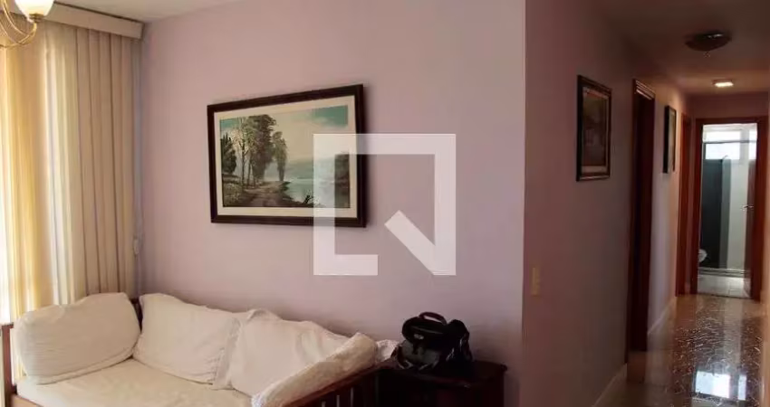 Apartamento para aluguel - aclimação, 3 quartos,  91 m² - são paulo