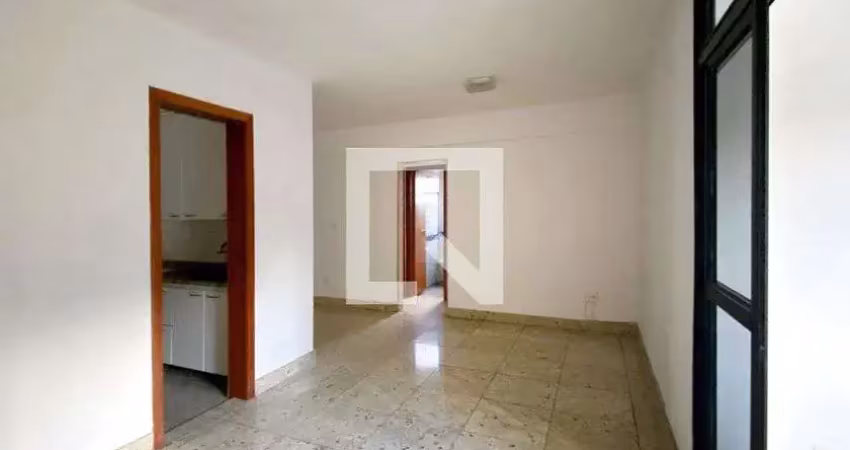 Apartamento para aluguel - belvedere, 2 quartos,  88 m² - belo horizonte