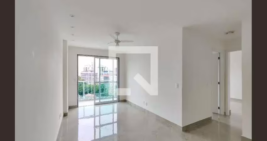 Apartamento para aluguel - tijuca, 2 quartos,  65 m² - rio de janeiro