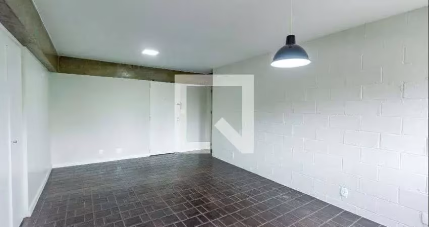 Apartamento para aluguel - vila olímpia, 2 quartos,  100 m² - são paulo