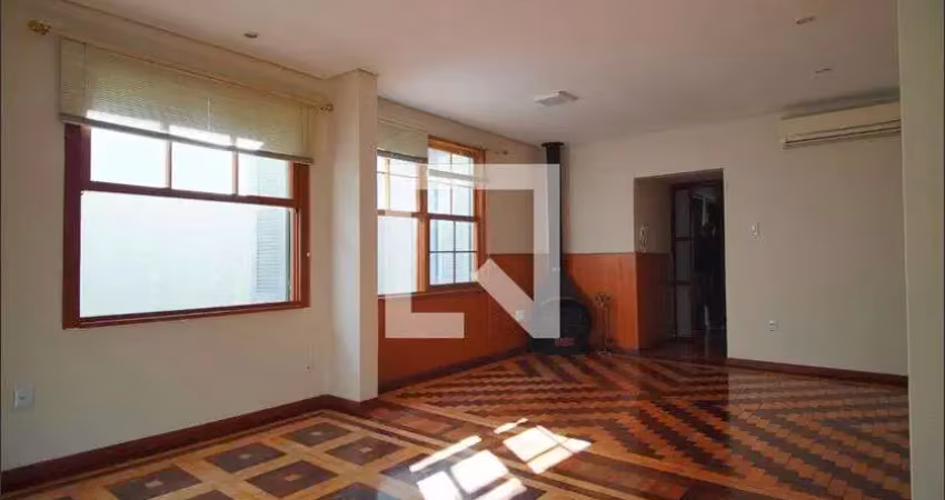 Apartamento para aluguel - bom fim, 3 quartos,  117 m² - porto alegre