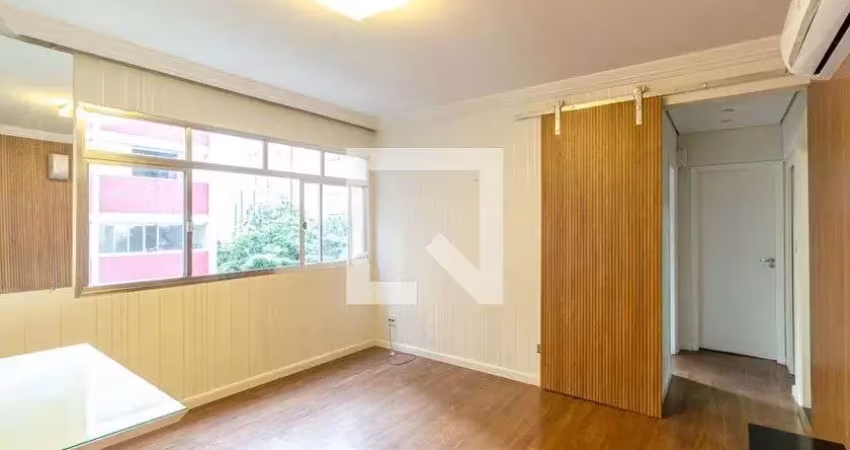 Apartamento para aluguel - higienópolis, 3 quartos,  100 m² - são paulo