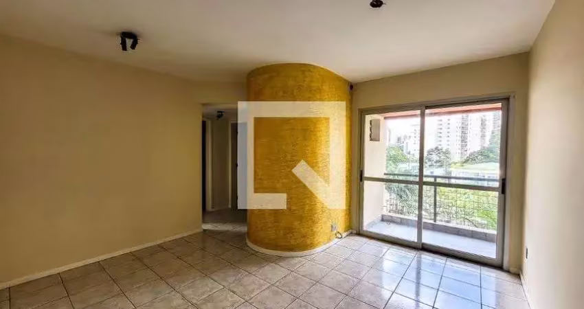 Apartamento para aluguel - vila mariana, 3 quartos,  70 m² - são paulo