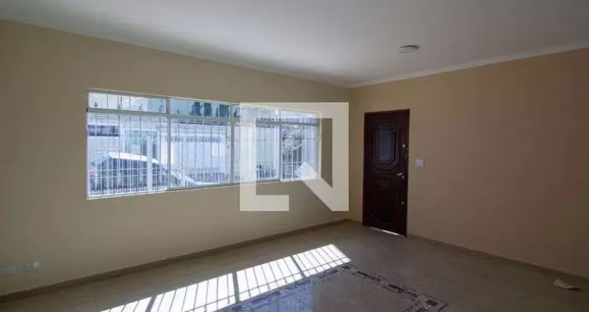 Casa para aluguel - vila esperança, 4 quartos,  169 m² - são paulo