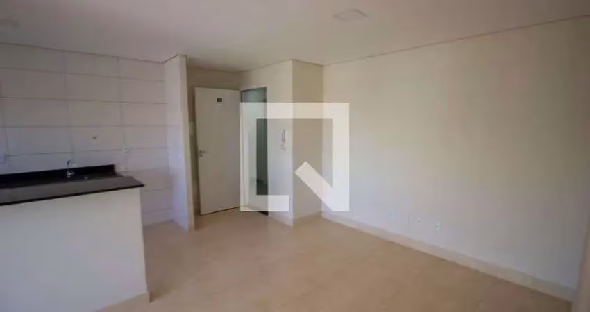 Apartamento para aluguel - águas claras, 2 quartos,  53 m² - brasília