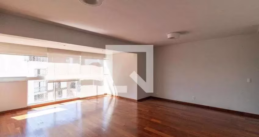 Apartamento para aluguel - perdizes, 3 quartos,  128 m² - são paulo