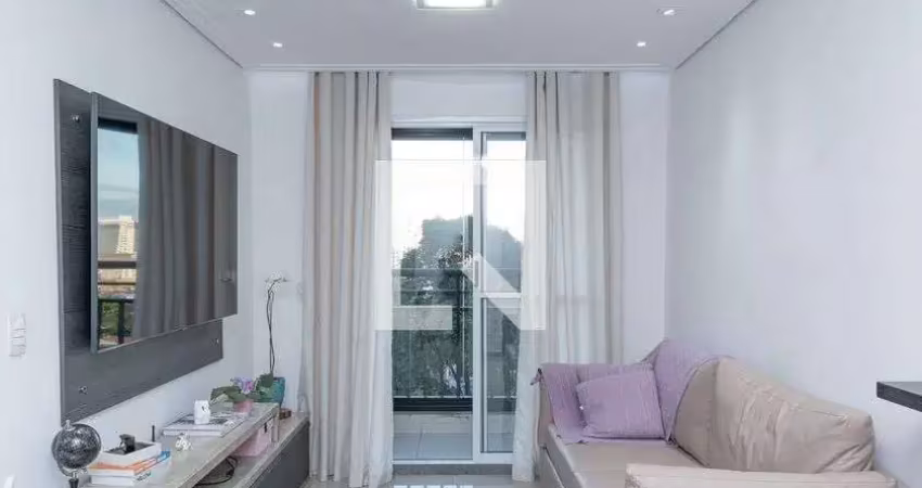 Apartamento para aluguel - picanço, 2 quartos,  63 m² - guarulhos