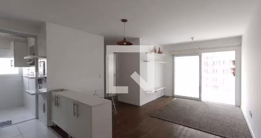 Apartamento para aluguel - vila mariana, 2 quartos,  67 m² - são paulo
