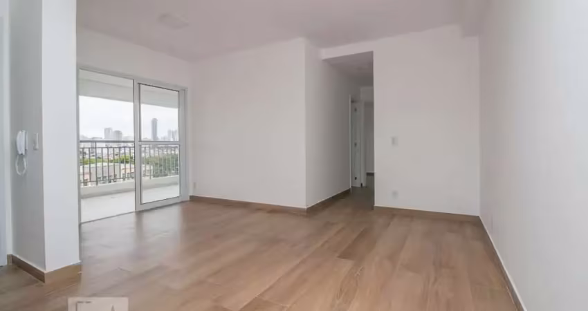 Apartamento para aluguel - belém, 2 quartos,  78 m² - são paulo