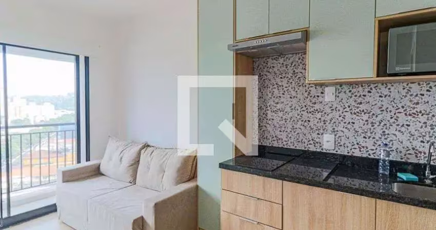 Casa / sobrado em condomínio para aluguel - butantã, 1 quarto,  32 m² - são paulo