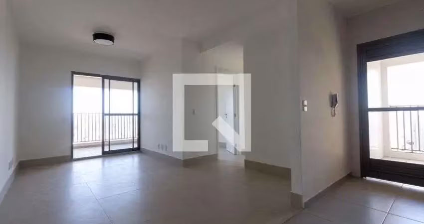 Apartamento para aluguel - vila aricanduva, 3 quartos,  80 m² - são paulo