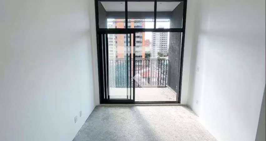 Kitnet / stúdio para aluguel - pinheiros, 1 quarto,  35 m² - são paulo